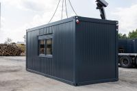 Bürocontainer / Wohncontainer / Baucontainer NEU Berlin - Mitte Vorschau