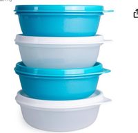 Tupperware SET (4) Kühlschrank Hit-Parade 300 ml Niedersachsen - Hessisch Oldendorf Vorschau