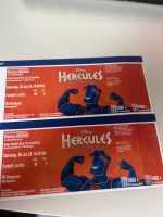 Hercules Musical Karten 6 Juli 2024 Nordrhein-Westfalen - Lünen Vorschau