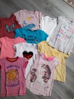 Kleider Paket T -Shirts Mädchen Gr.116 Eimsbüttel - Hamburg Schnelsen Vorschau