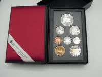 Münzen - Royal canadian mint proof set 1997 (überw. Silber) Rheinland-Pfalz - Kobern-Gondorf Vorschau