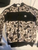 Vintage adidas leichte Jacke München - Ramersdorf-Perlach Vorschau