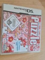 Blumen & Muster Puzzle Nintendo DS Spiel Rheinland-Pfalz - Bad Kreuznach Vorschau