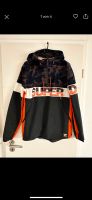 Superdry Herren Ryley Overhead Jacke Windjacke Gr M neuwertig Nordrhein-Westfalen - Leverkusen Vorschau