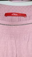 Bluse S. Oliver Viscose Carmen Bayern - Memmingen Vorschau