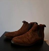Chelsea  stiefel Mitte - Wedding Vorschau