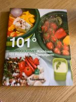Microgourmet Kochbuch Tupperware Sachsen - Meißen Vorschau