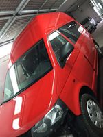 VW T5 mit Hochdach behindertengerecht, Motorschaden Berlin - Steglitz Vorschau