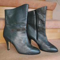Högl Stiefelette aus den 80gern Nordrhein-Westfalen - Lünen Vorschau