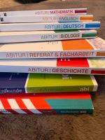 Abitur Bücher Schleswig-Holstein - Weede  Vorschau