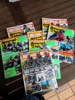 Motorrad  Zeitschriften Niedersachsen - Spelle Vorschau