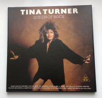 TINA TURNER Queen of Rock / 3x LP Vinyl Box / Sehr guter Zustand München - Pasing-Obermenzing Vorschau