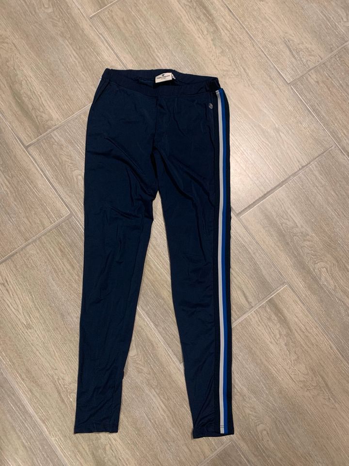 Tom Tailor Jogging Leggings Größe 152 in Oedheim