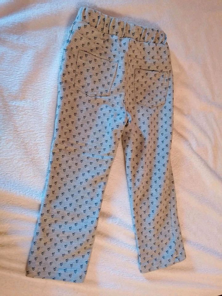 Leggings Hosen 92 je 1,50 € VHB in Alsheim