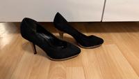 Graceland High Heels schwarz 40 Berlin - Charlottenburg Vorschau