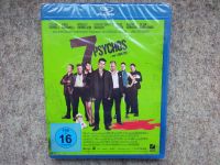 7 Psychos  -  Blu-ray  *NEU* *OVP* Berlin - Spandau Vorschau