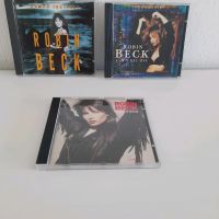 CDs Robin Beck / 3 Stück / 80er Jahre Nordrhein-Westfalen - Alpen Vorschau