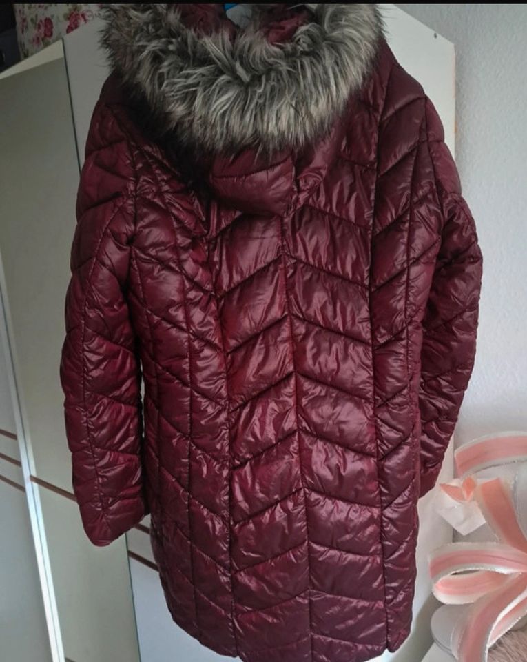 Winterjacke Bonita in Neuruppin