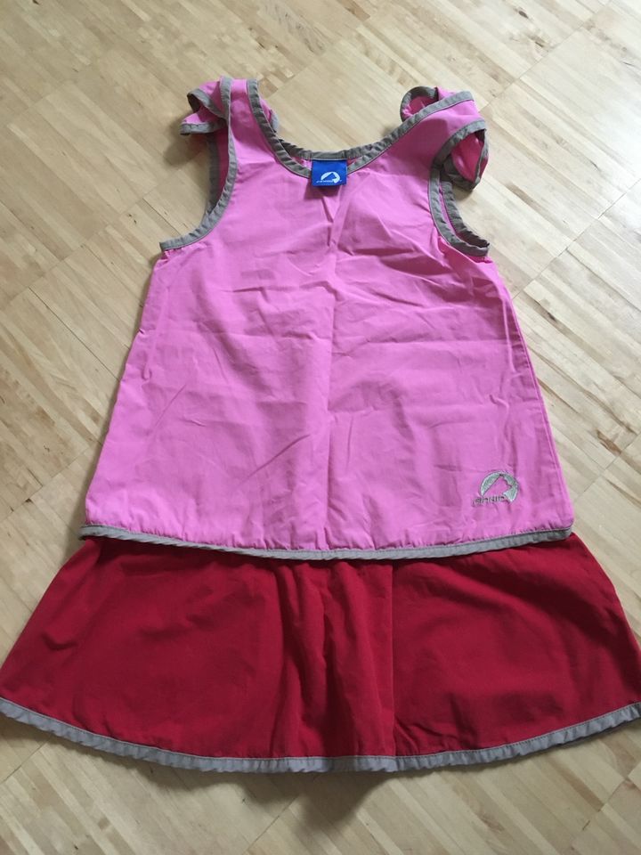 Finkid HELI Kleid Gr.110/120 in Saulheim