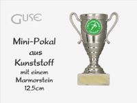 Mini-Pokale mit Emblem Niedersachsen - Niemetal Vorschau