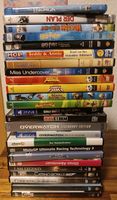 DVD Filme PC Spiele Baden-Württemberg - Villingen-Schwenningen Vorschau