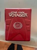 Star Trek Voyager Staffel 1-7 Hannover - Südstadt-Bult Vorschau