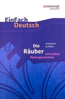 Die Räuber - Friedrich Schiller Düsseldorf - Stadtmitte Vorschau