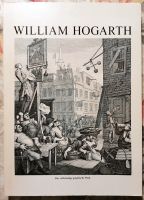 William Hogarth: Das vollständige graphische Werk. Giessen,Anabas Obergiesing-Fasangarten - Obergiesing Vorschau