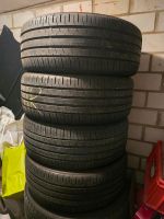 Verkaufe Falken Ziex ze310 ecorun 215/45R18 Sommer Reifen Baden-Württemberg - Walldorf Vorschau