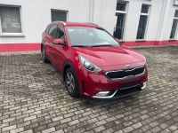 Kia Niro Hybrid Brandenburg - Lauchhammer Vorschau