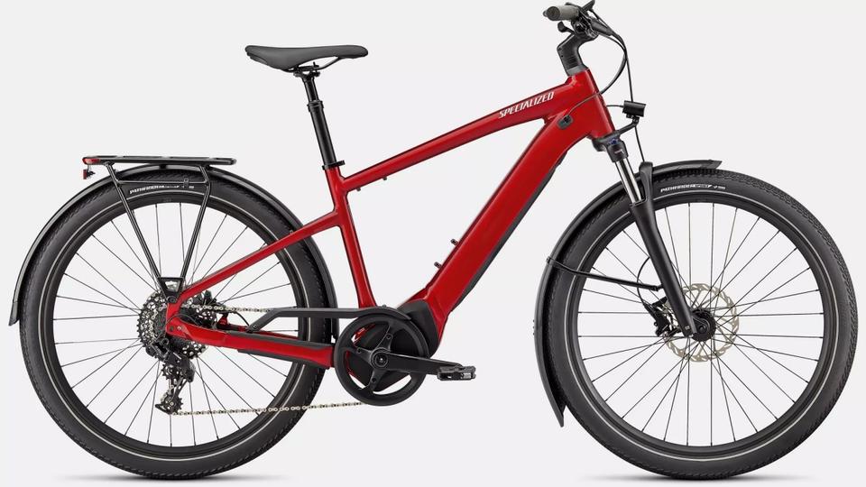 Specialized Turbo Vado 4.0 RH M/L in Bitterfeld