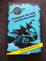 Buch Kommst du mit auf Beutezug❤️ Piraten Bayern - Königsbrunn Vorschau