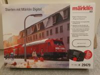 Märklin Digital-Set 29479 "Regional Express" *guter Zustand* Kr. München - Ismaning Vorschau