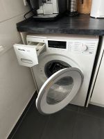 Miele Waschmaschine WMB120 WPS 8kg Hessen - Wiesbaden Vorschau