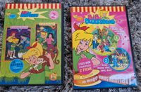 ⭐️Dvd's ⭐️Bibi Blocksberg ⭐️ Rheinland-Pfalz - Bad Ems Vorschau