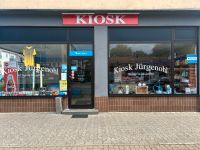 Kiosk abzugeben Niedersachsen - Goslar Vorschau