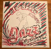 Die Ärzte - Jazz ist anders _ Economy Version, vinyl lp 2007 Nordrhein-Westfalen - Bergisch Gladbach Vorschau