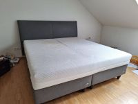 RUF Boxspring-Bett Elberfeld - Elberfeld-West Vorschau