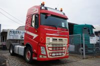 Volvo FH4 420 Euro6 Globetrotter Kipphydraulik Niedersachsen - Wenzendorf Vorschau