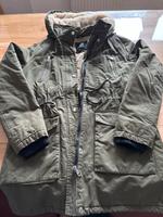Winterjacke Hessen - Oberaula Vorschau