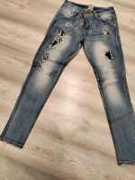 Jeanshose Denim Made in Italy M Stuttgart - Zuffenhausen Vorschau