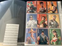 Fortnite Sammelkartenalbum/Original Panini 2019 Nordrhein-Westfalen - Herzogenrath Vorschau