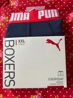 Puma Boxers Everyday Comfort Cotton Stretch blau grau XXL NEU OVP Bielefeld - Brackwede Vorschau