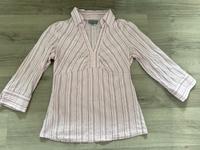 Bluse, 3/4 Arm, Gr. 36 Sachsen - Chemnitz Vorschau