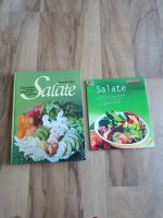 Rezeptbuch - Salate Hessen - Bürstadt Vorschau