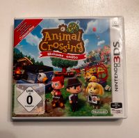 Animal Crossing New Leaf - Nintendo 3DS Nordrhein-Westfalen - Lotte Vorschau