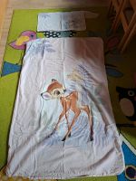 Kinder Bettwäsche 70x140 cm "Bambi" Baden-Württemberg - Ravensburg Vorschau