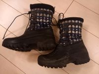 Winterreitschuhe waldhausen thermoschuhe lucky snowfall gr 31 Bayern - Geretsried Vorschau