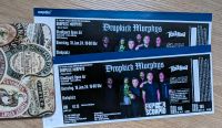 Let's go Murphys! Dropkick Tickets 18.06. Hamburg Rostock - Stadtmitte Vorschau