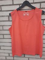 Damen shirt von bexleys gr.L in Orange Nordrhein-Westfalen - Langenfeld Vorschau